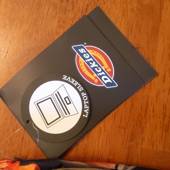 Dickies Student Backpack NEW - Picture 3 of 7